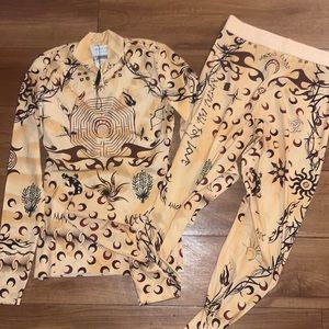 Worn once. Another impulse purchase